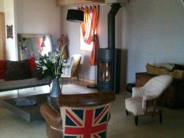 Roomlala | Gedeelde verblyf in Taluyers 