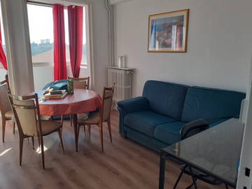 Roomlala | Gedeelde verblyf in Toulouse, 15 minute van die middestad af