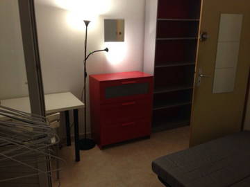 Roomlala | Gedeelde verblyf in Toulouse