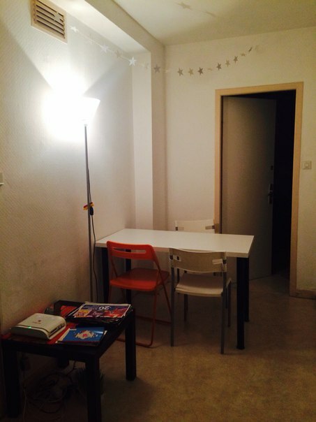 Kolokasie Toulouse 125389