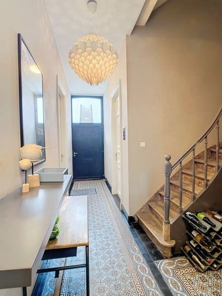 Kolokasie Tournai 437894