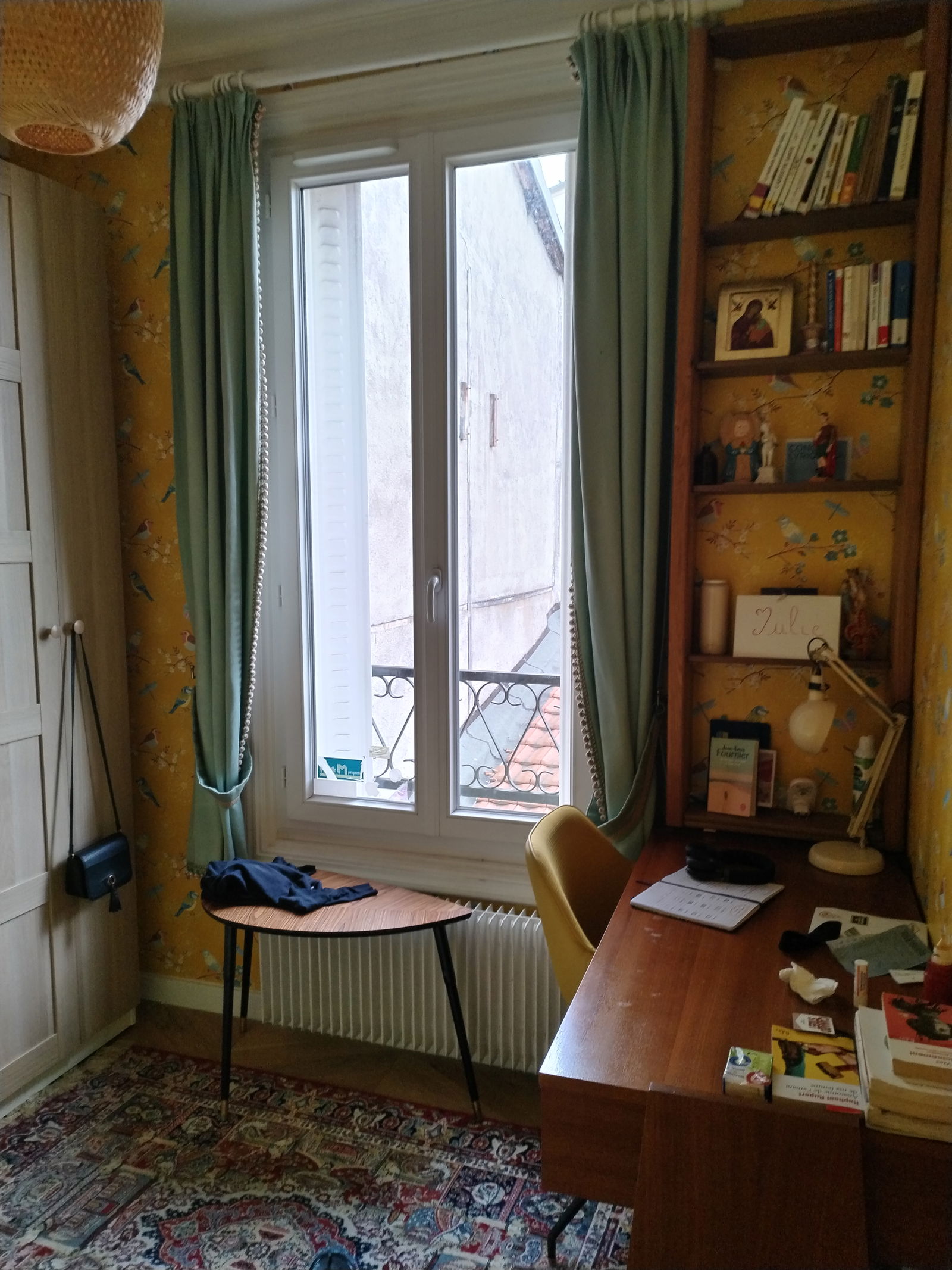 Kolokasie Vitry-sur-Seine 395776