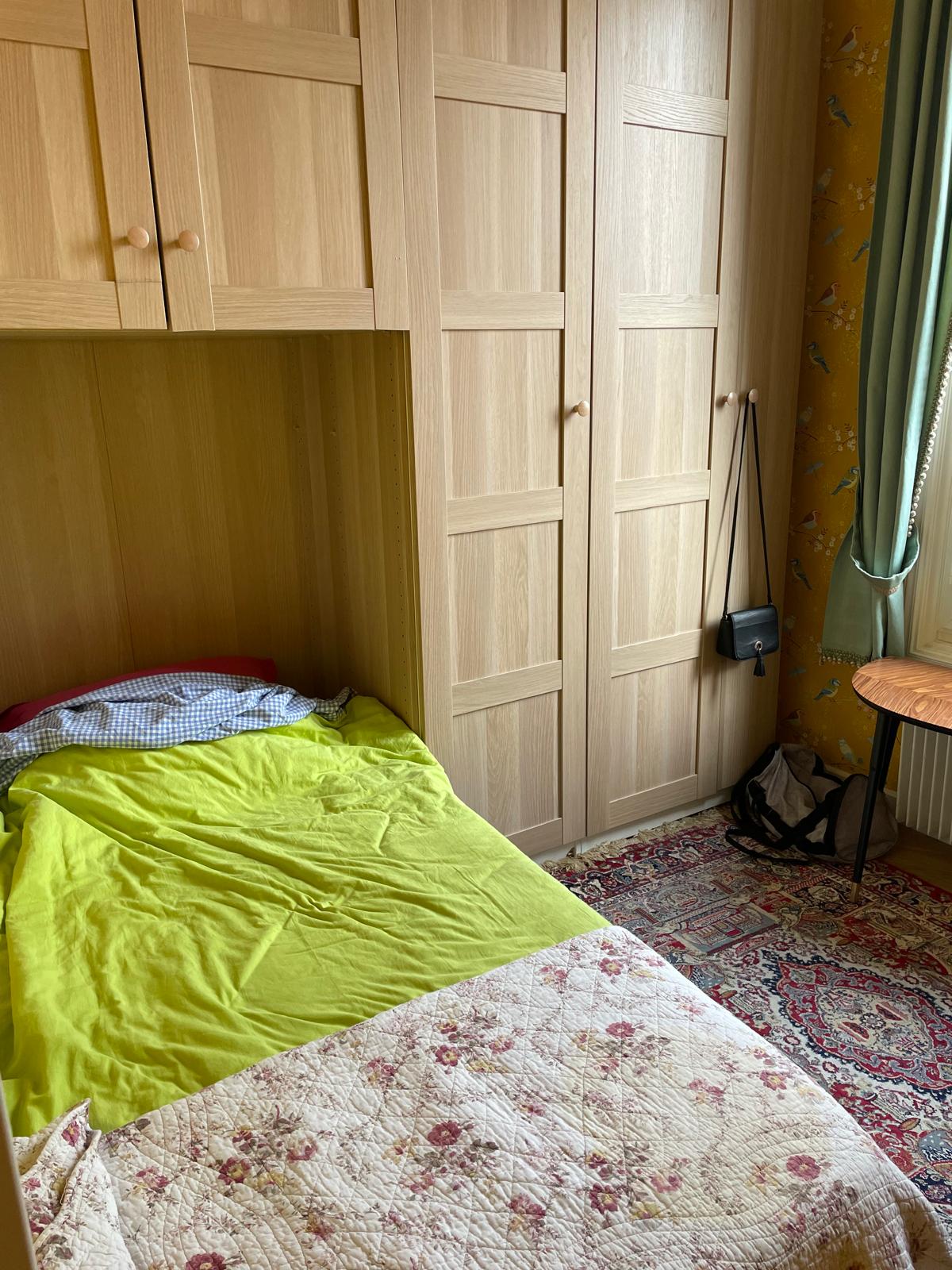 Kolokasie Vitry-sur-Seine 395776