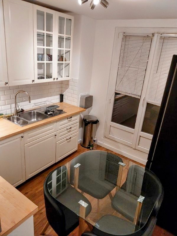 Kolokasie Neuilly-sur-Marne 466491