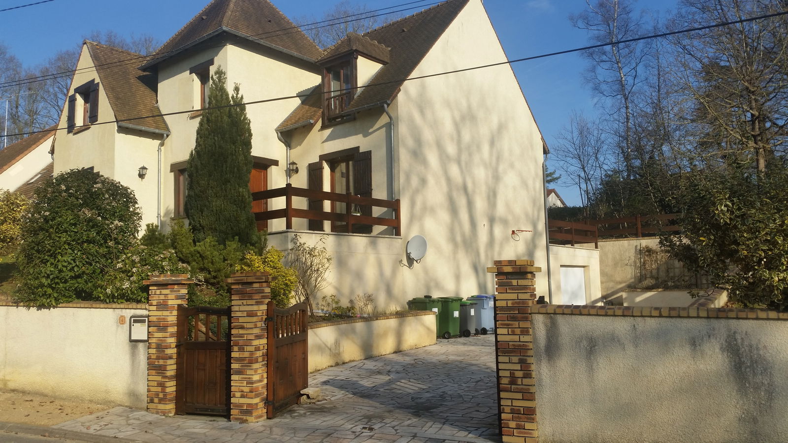 Kolokasie Les Essarts-le-Roi 185966