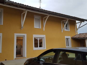 Roomlala | Gedeelde verblyf op die platteland