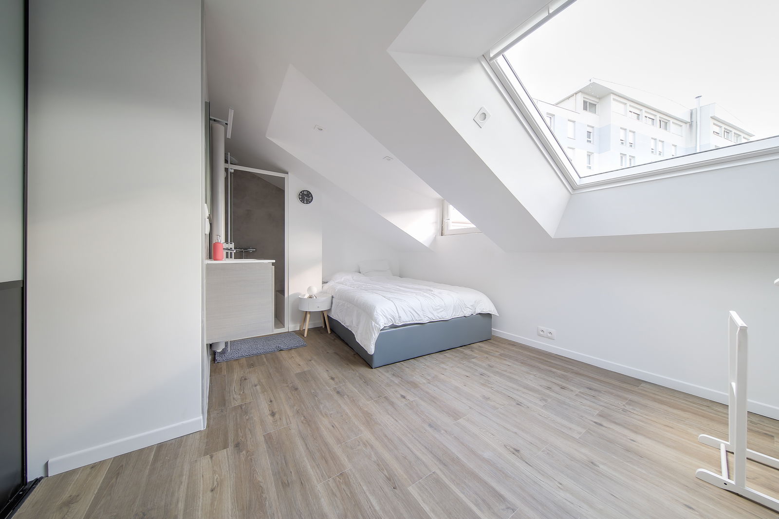 Kolokasie Vandœuvre-lès-Nancy 245732