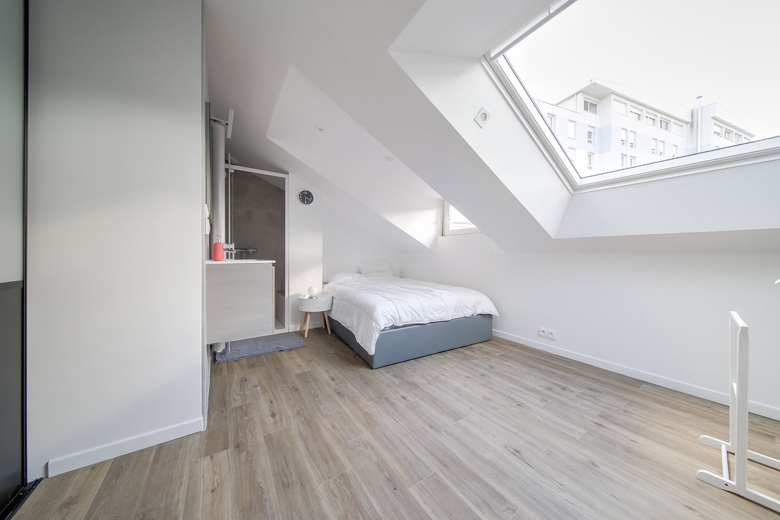 Kolokasie Vandœuvre-lès-Nancy 661063