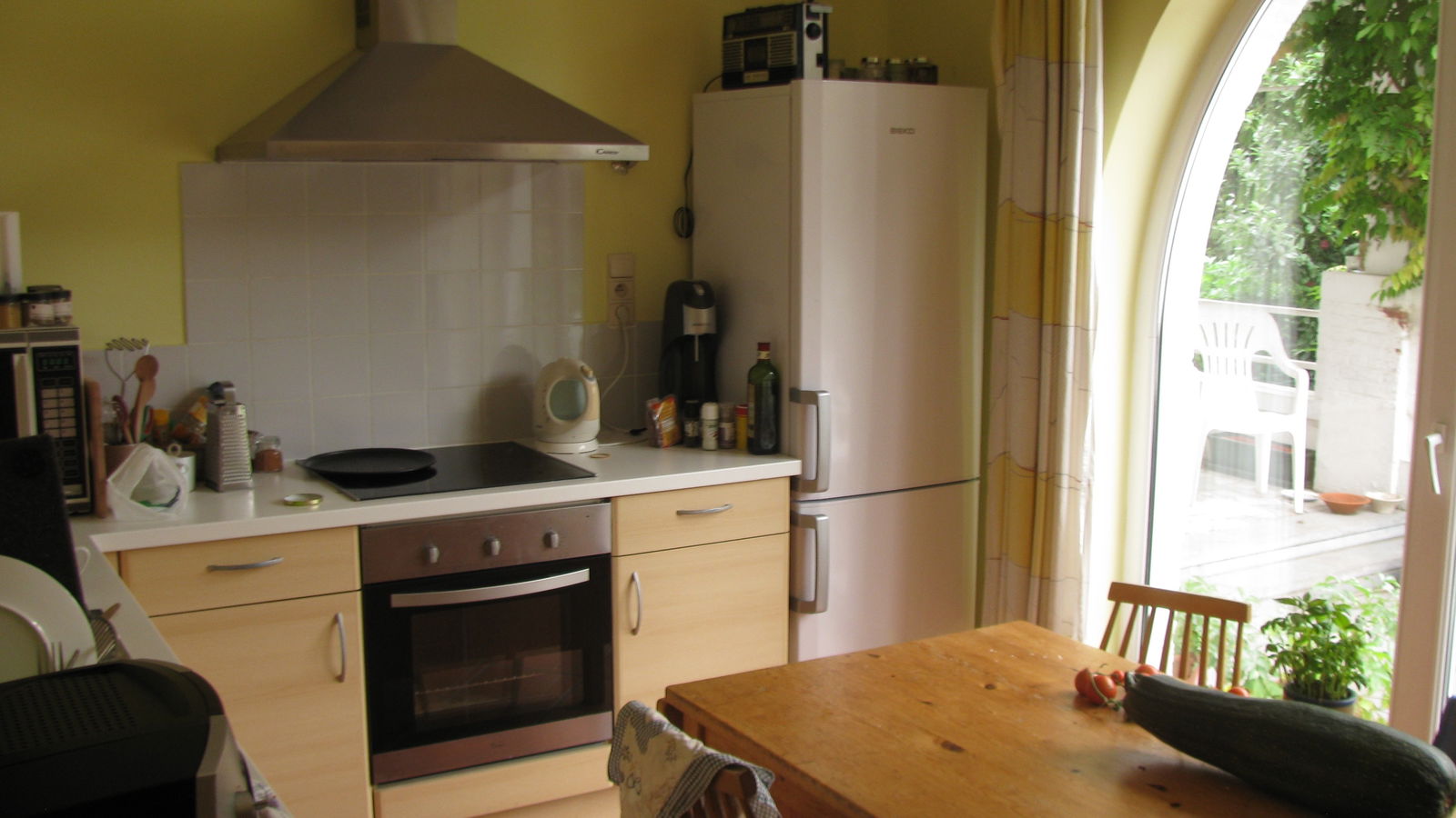 Kolokasie Berchem-Sainte-Agathe 63843