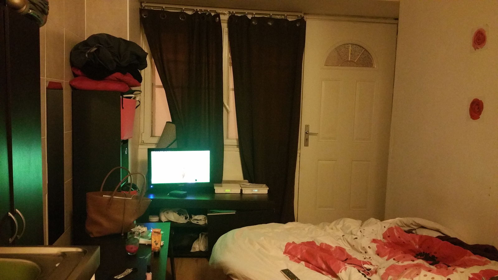 Kolokasie Le Plessis-Robinson 126577