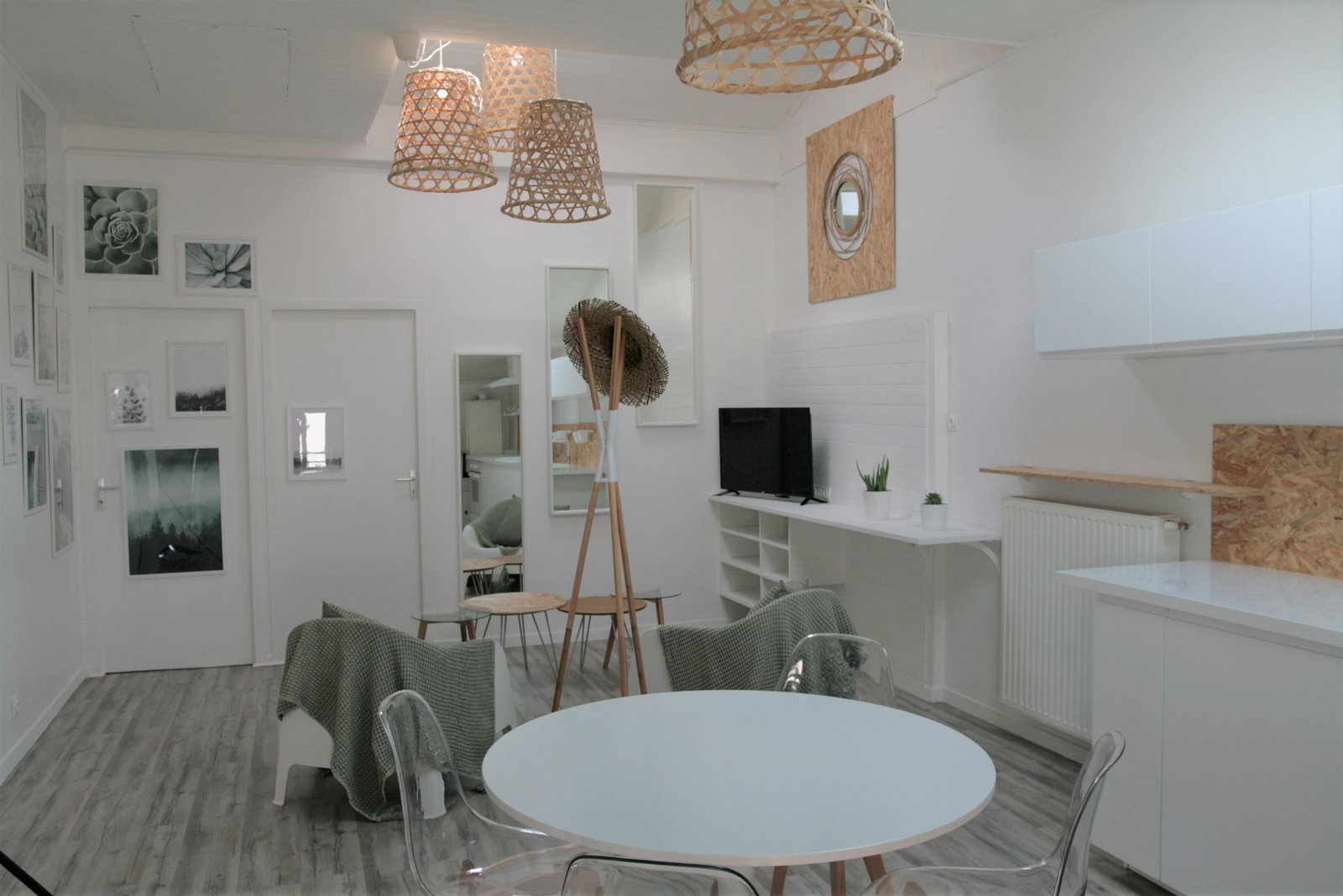 Gedeelde Woning Bourg-de-Péage 594654