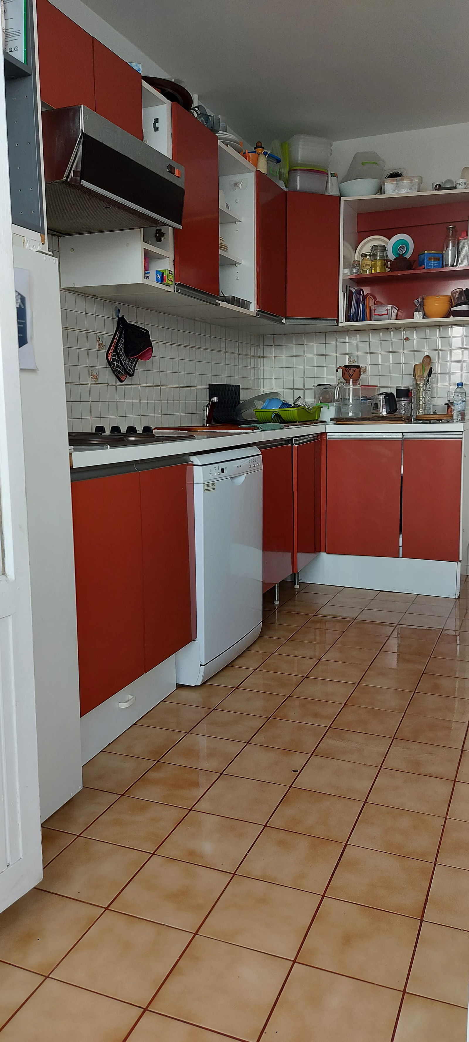 Kolokasie Vitry-sur-Seine 514417