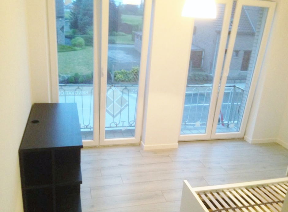 Colocatie Sint-Pieters-Leeuw 111413