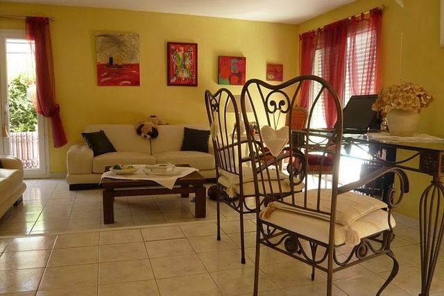 Colocatie Baillargues 8323