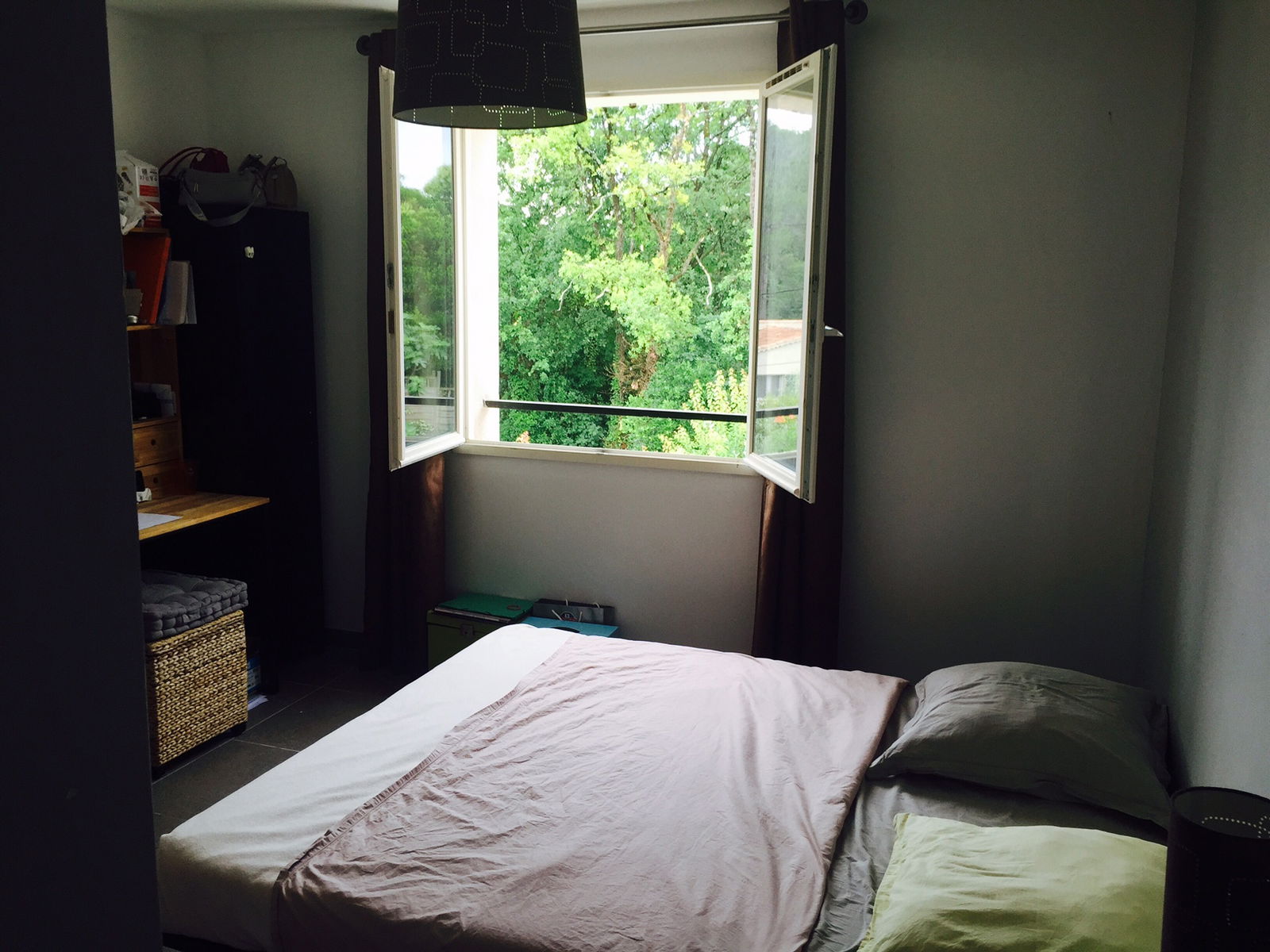 Colocatie Roquefort-les-Pins 137903