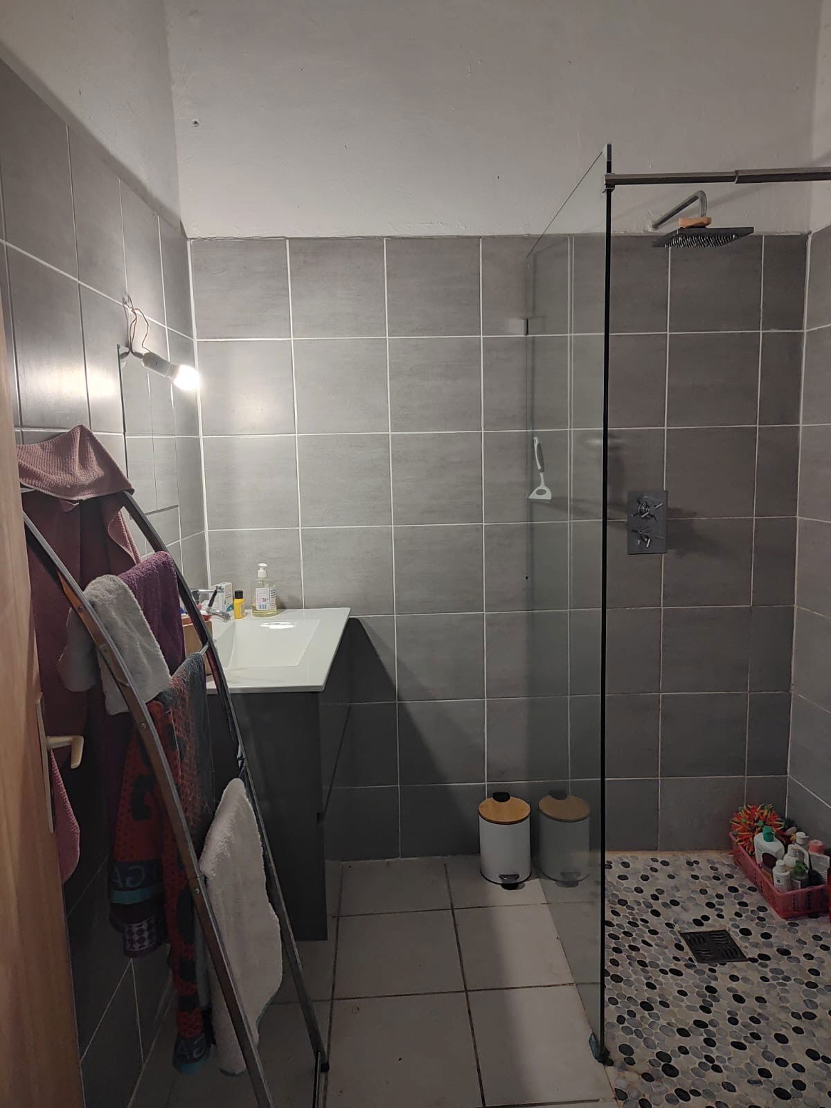 Colocatie Saint-François 647595