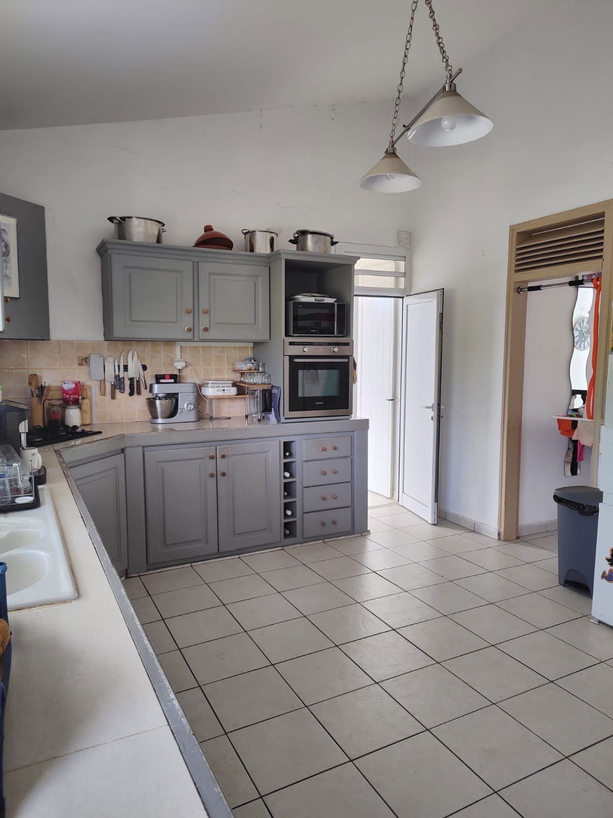 Colocatie Saint-François 647595