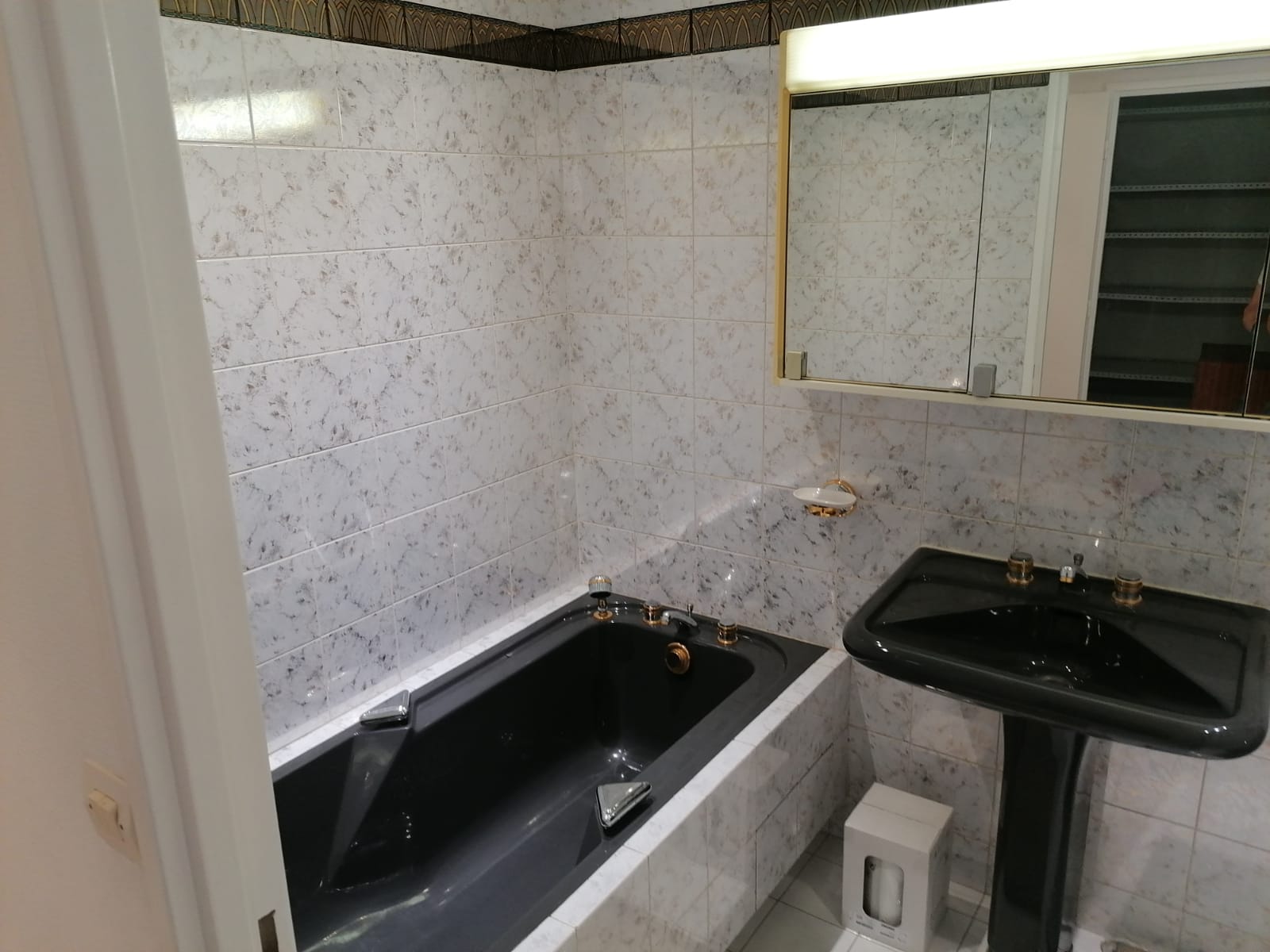 Colocatie Sarcelles 664271