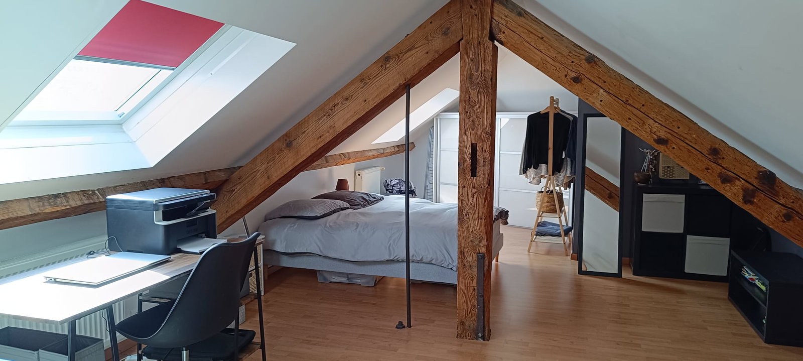 Gedeelde Woning Belfort 670479