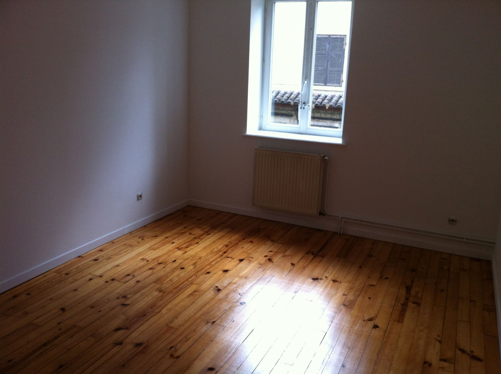 Colocatie Beauregard 234784