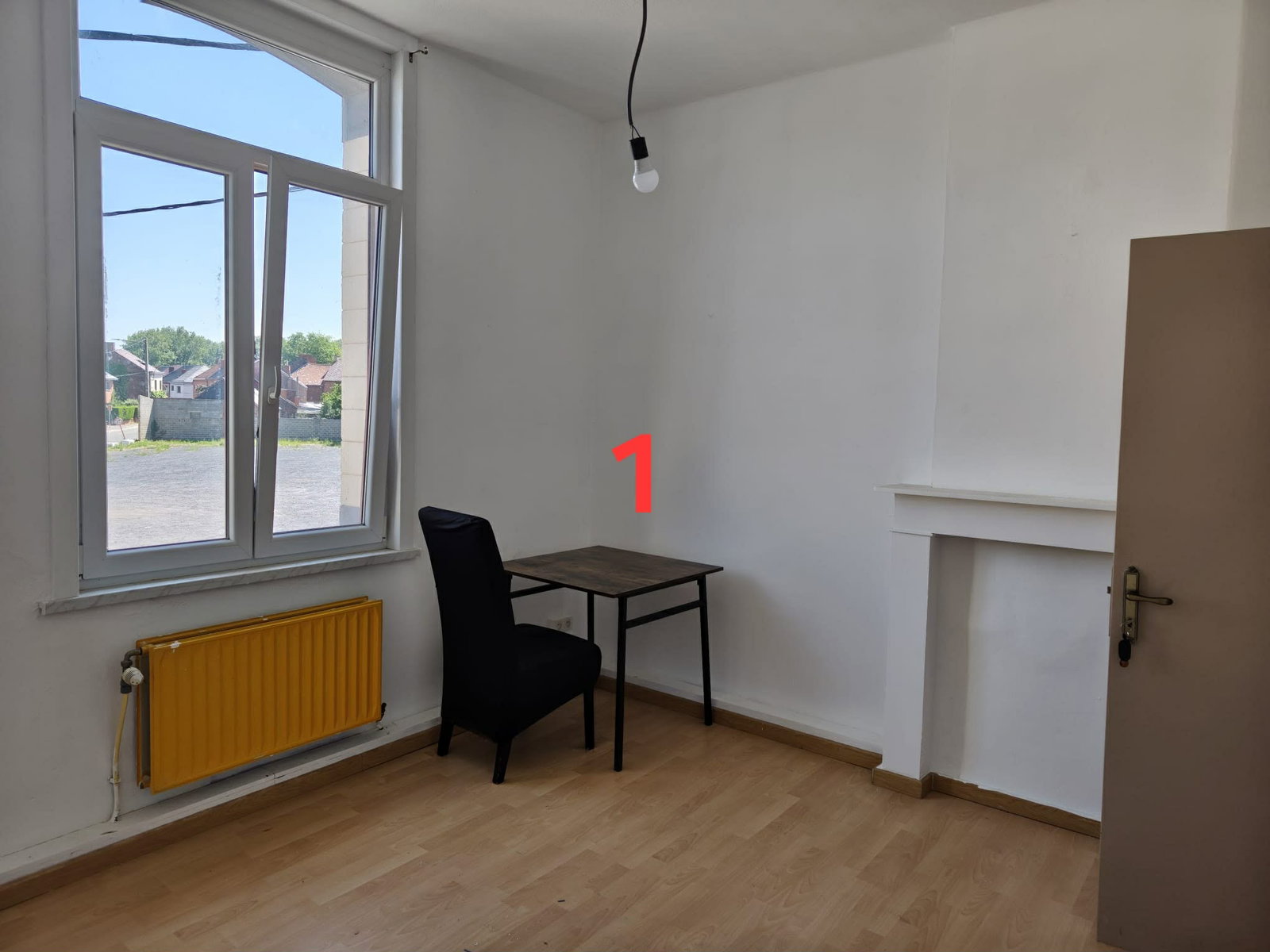 Gedeelde Woning Mons 667851