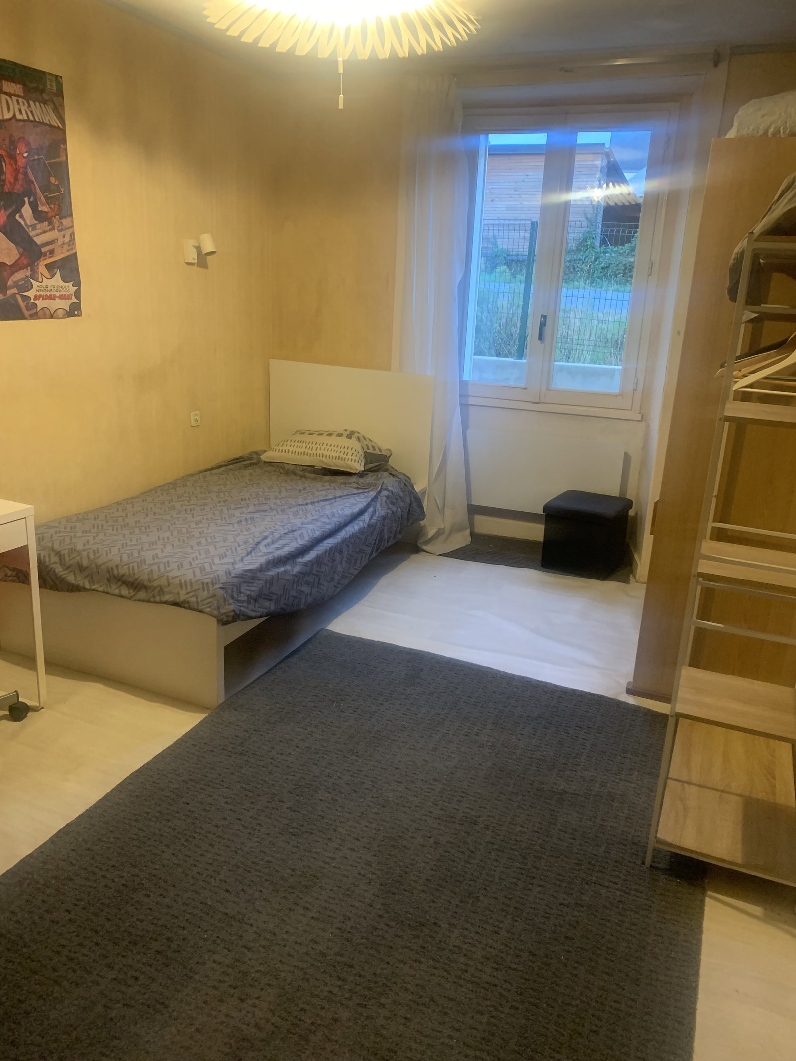 Kamer Bij De Gastheer Bréal-sous-Montfort 674356