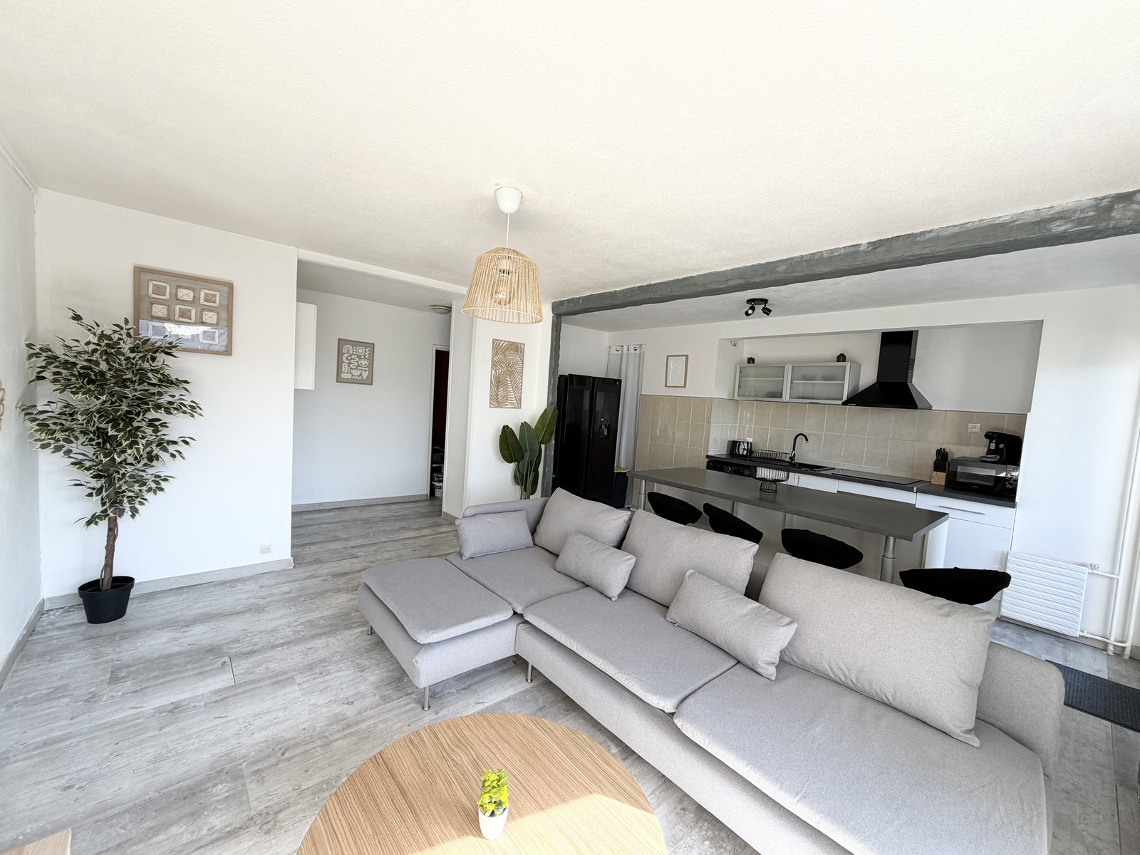 Homestay Cenon 677290