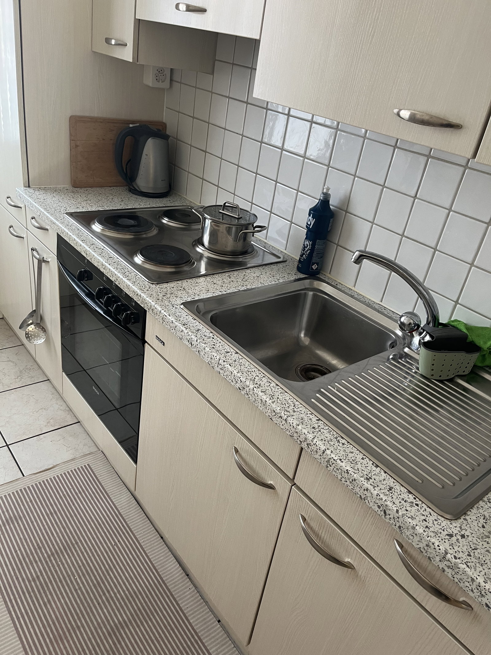 Gedeelde Woning Bulle 677550