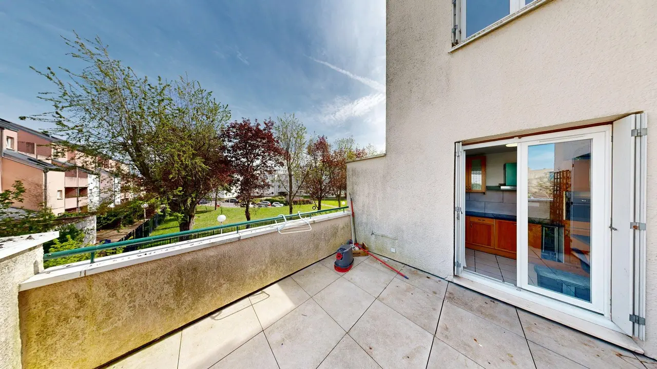 Gedeelde Woning Évry-Courcouronnes 678293