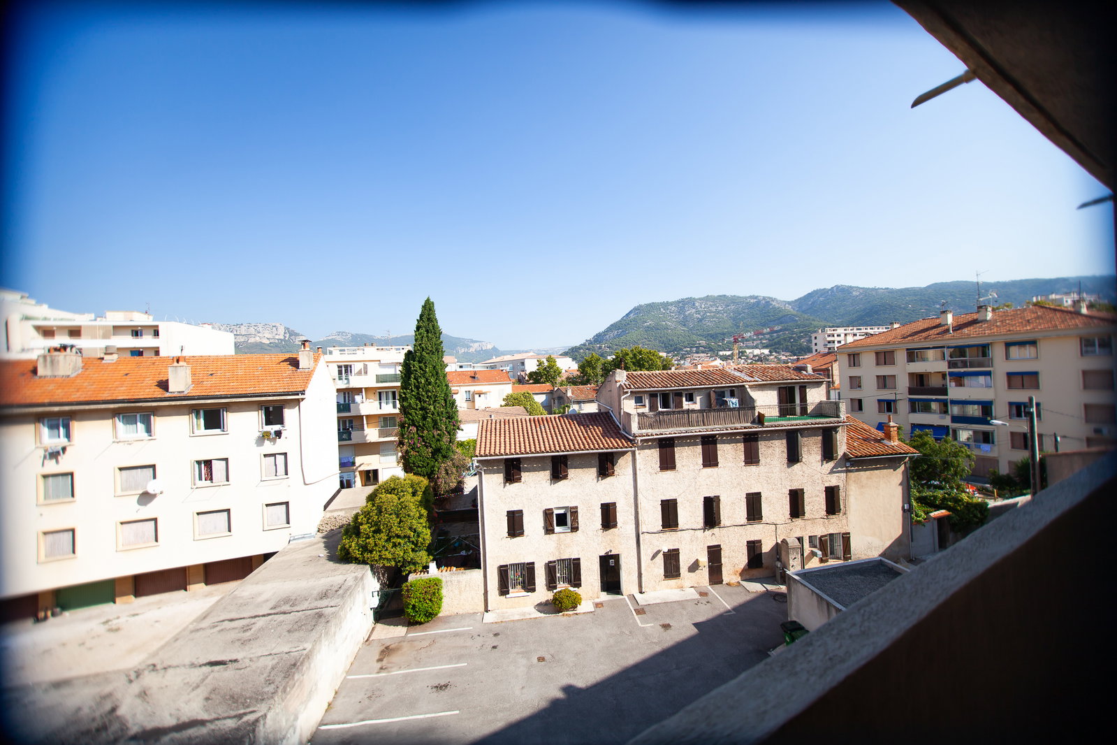 Gedeelde Woning Toulon 676776