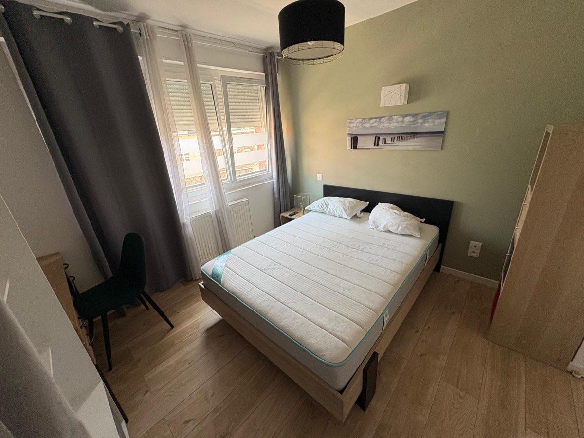 Colocatie Orléans 665818