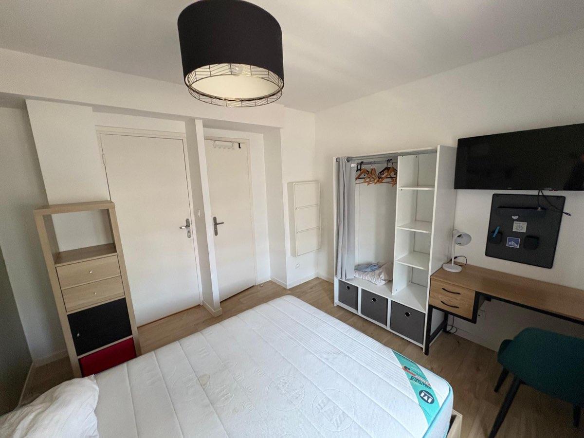 Colocatie Orléans 665818