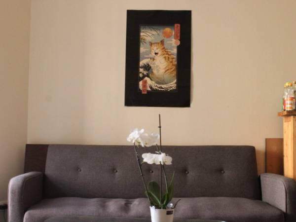 Gedeelde Woning Lyon 666795