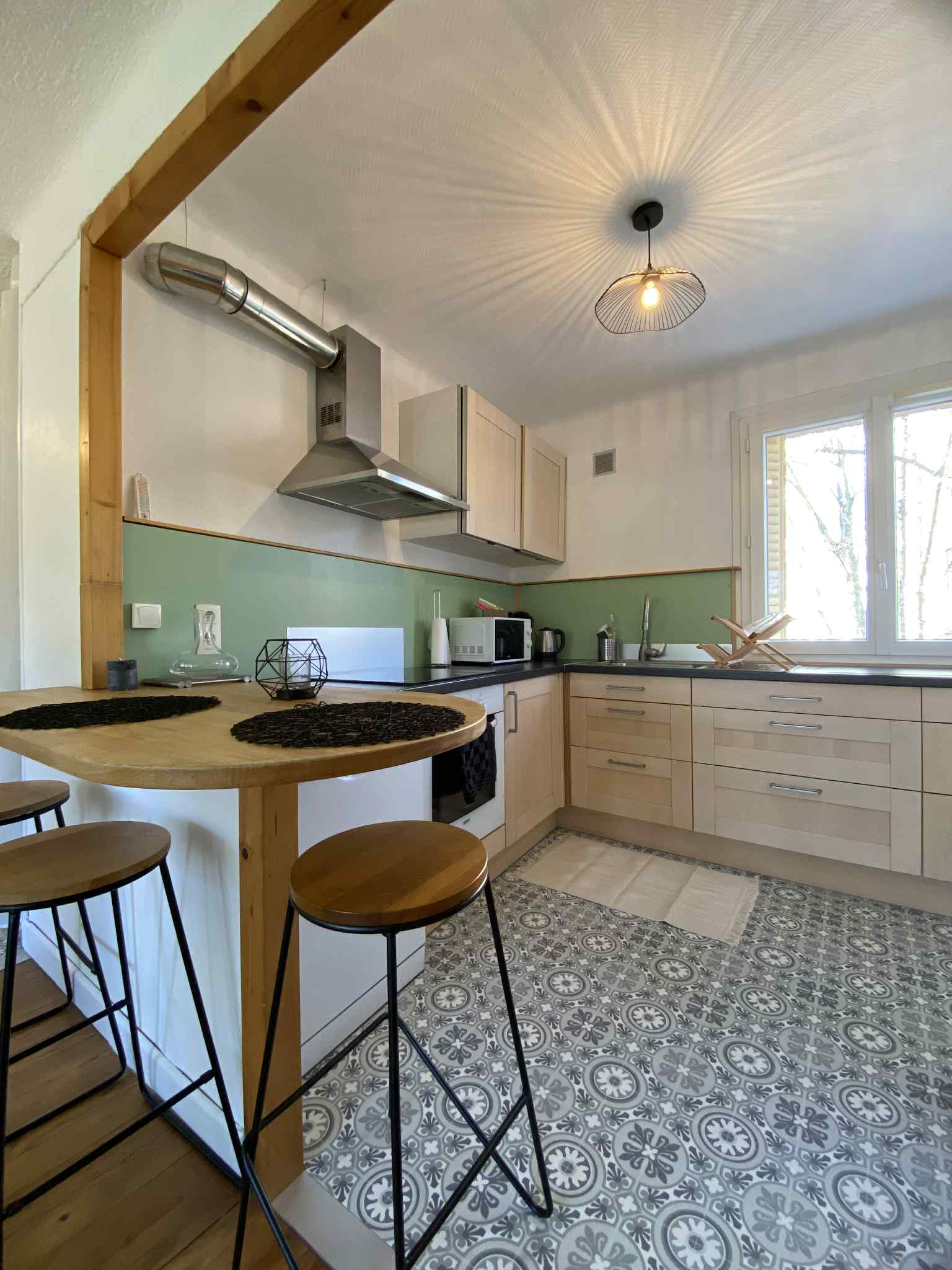 Colocatie Grenoble 665857