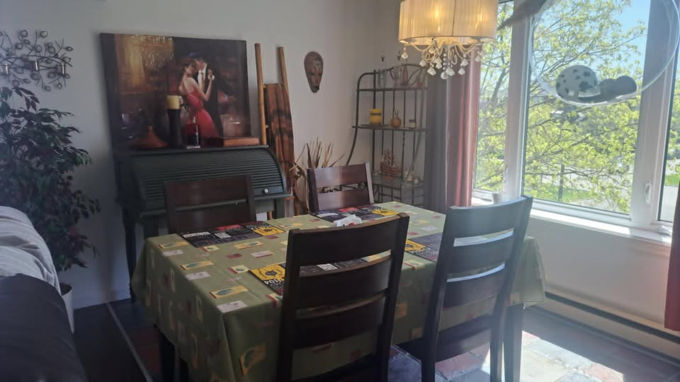 Colocatie Québec 662751