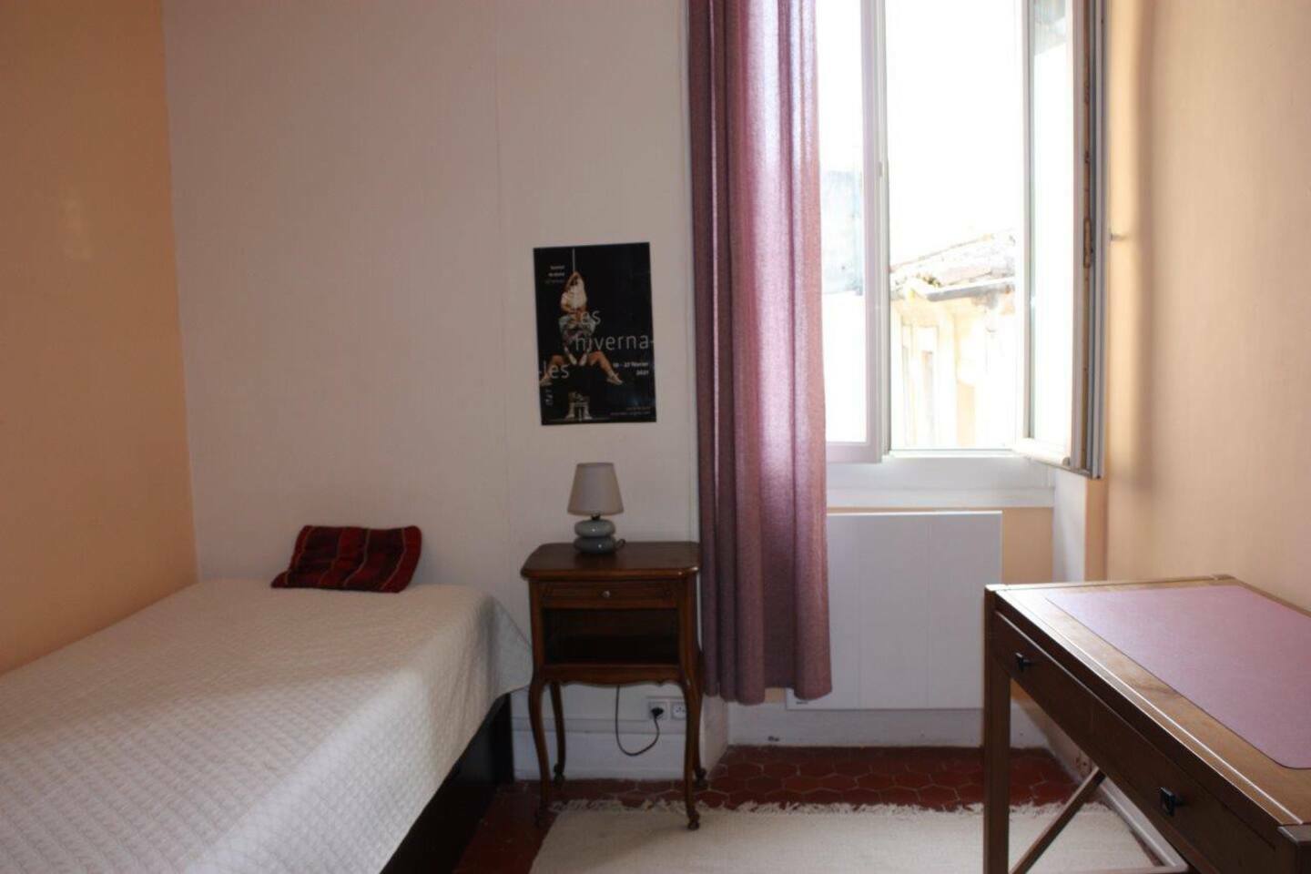 Colocatie Avignon 252093