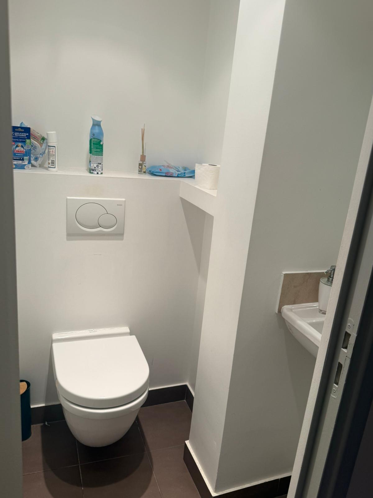 Gedeelde Woning Boulogne-Billancourt 667514