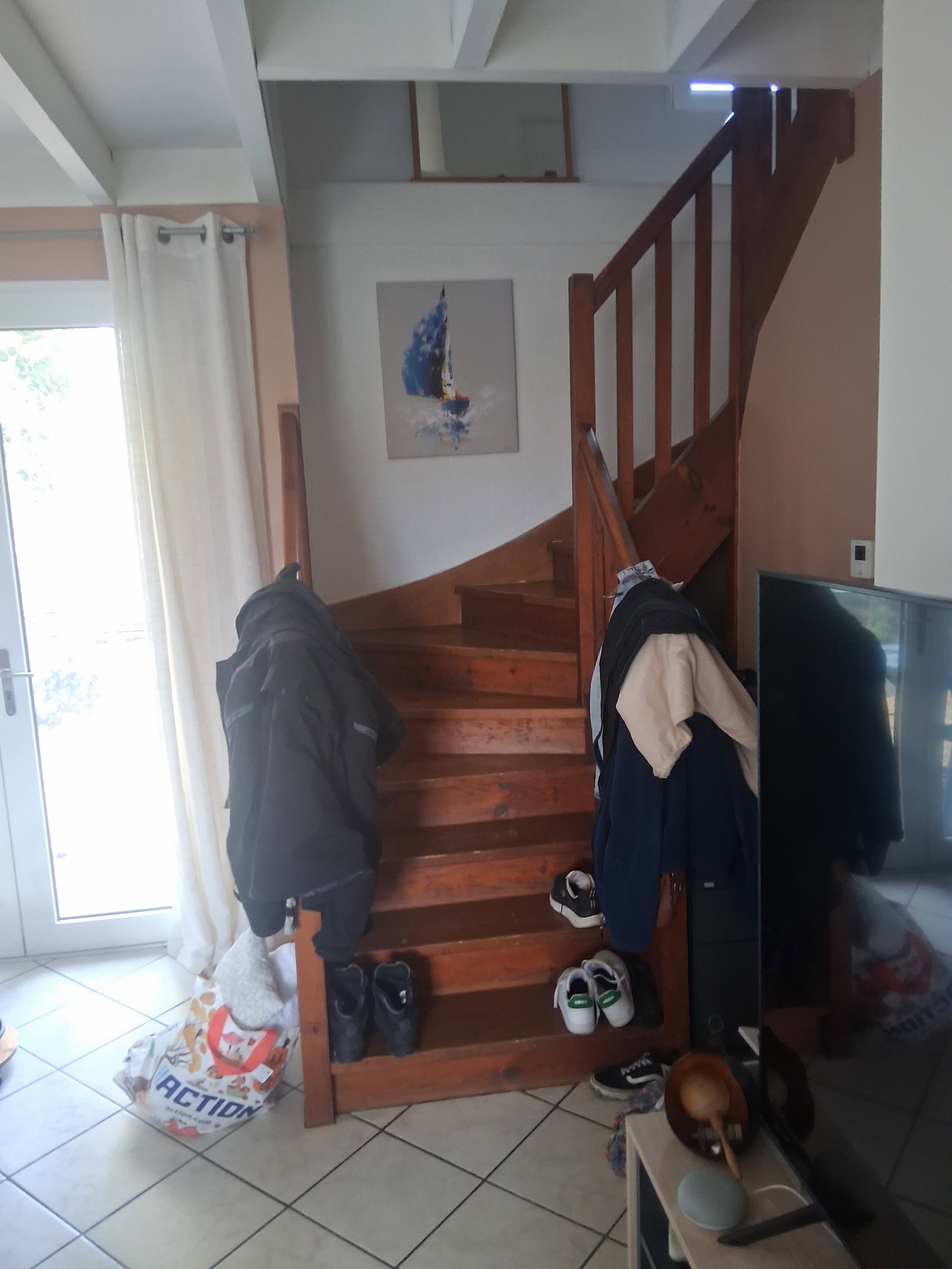 Gedeelde Woning Pau 668671