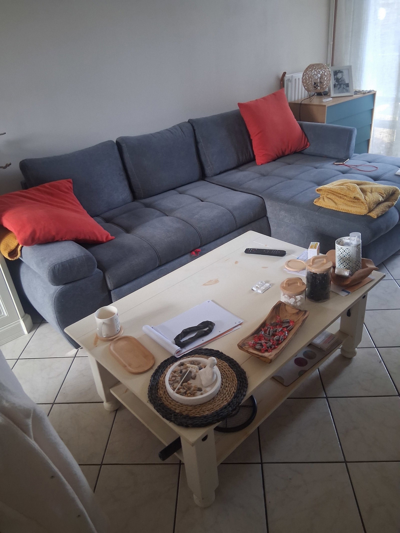 Gedeelde Woning Pau 668671
