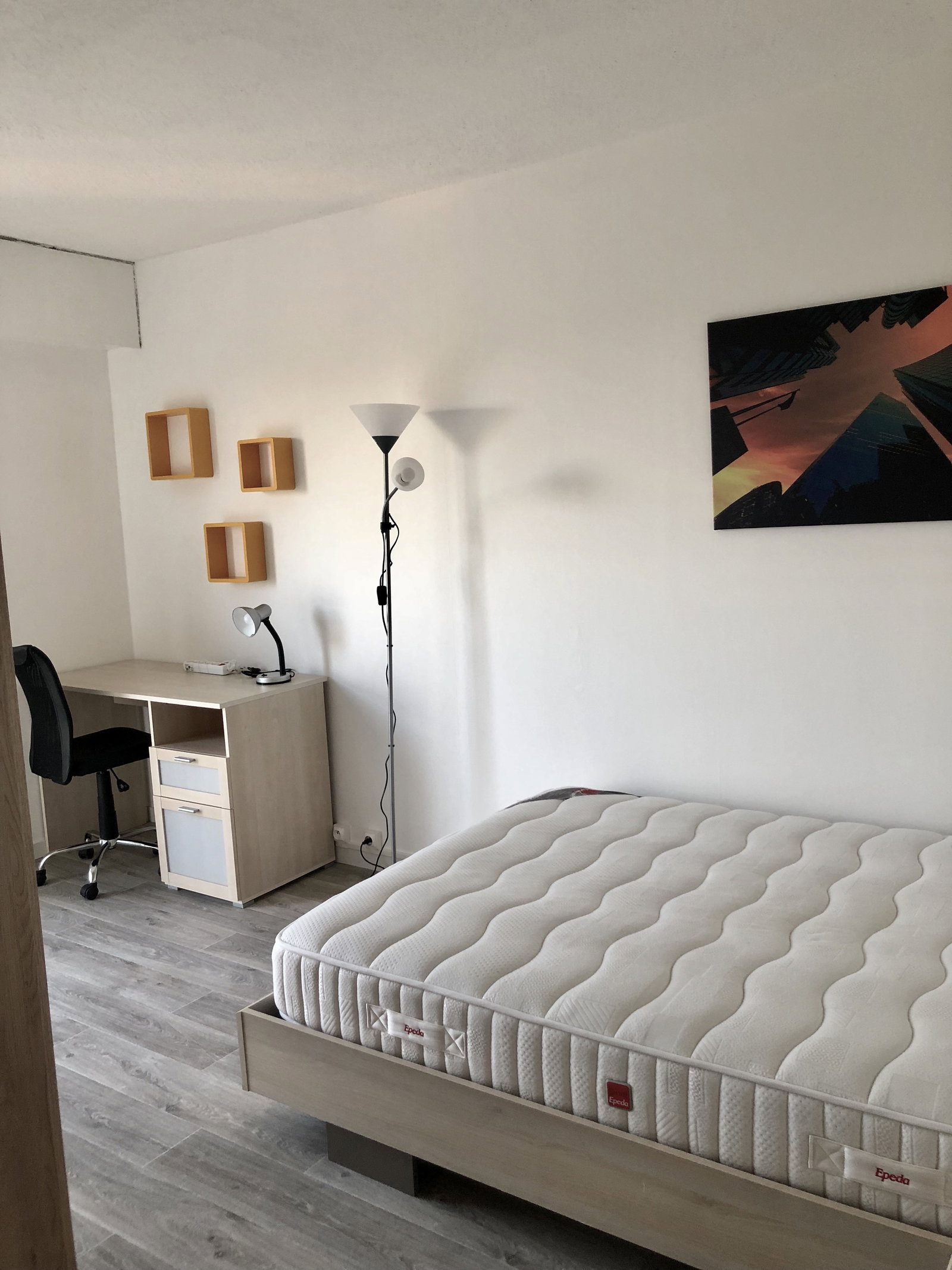 Homestay Mérignac 670973