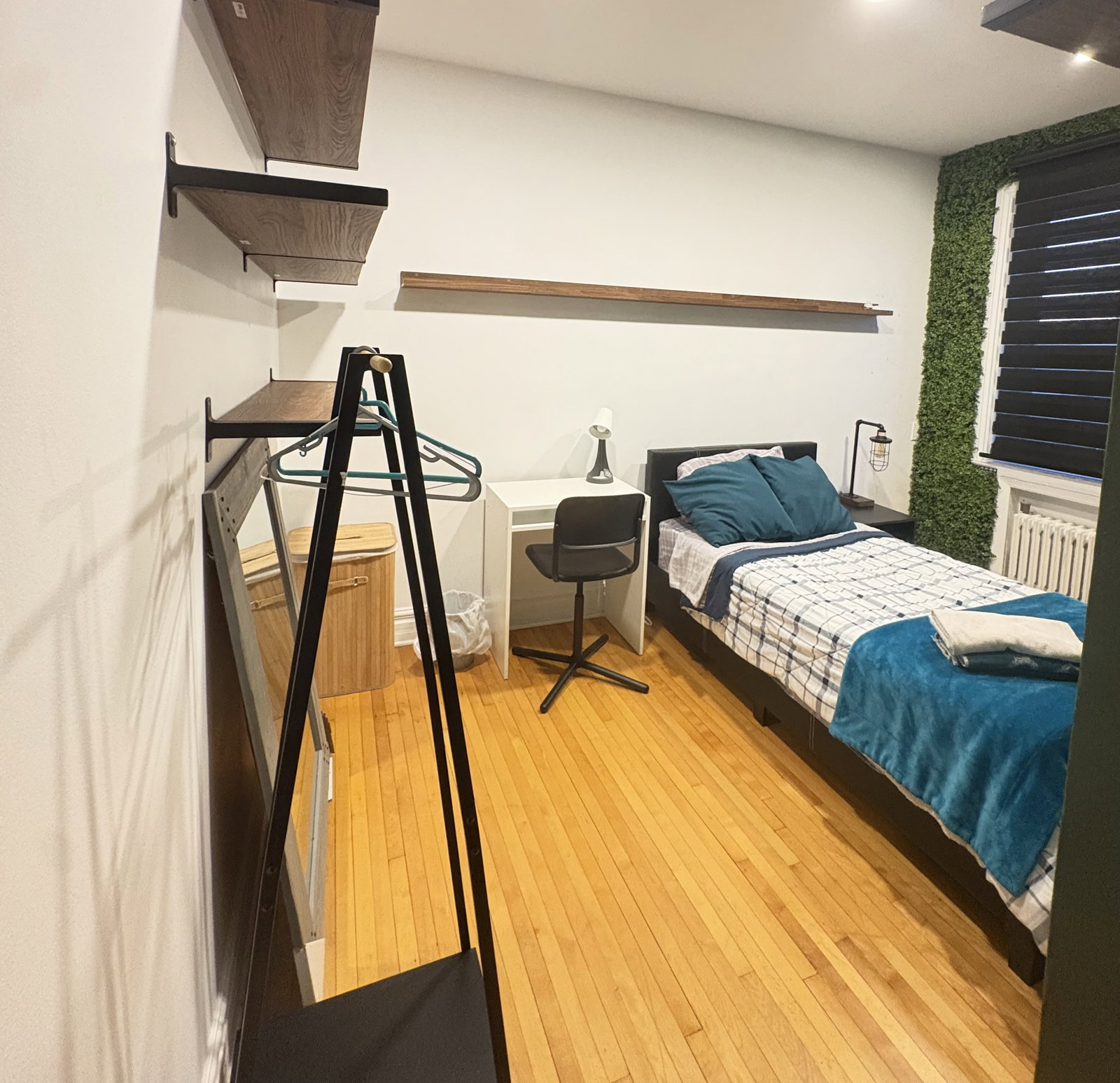 Gedeelde Woning Montréal 676835
