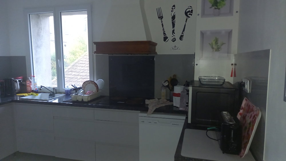 Wg (Wohngemeinschaft) Carcassonne 668309