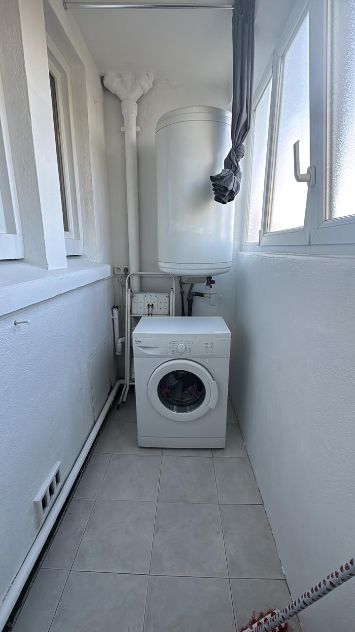 Gedeelde Woning Montpellier 673536