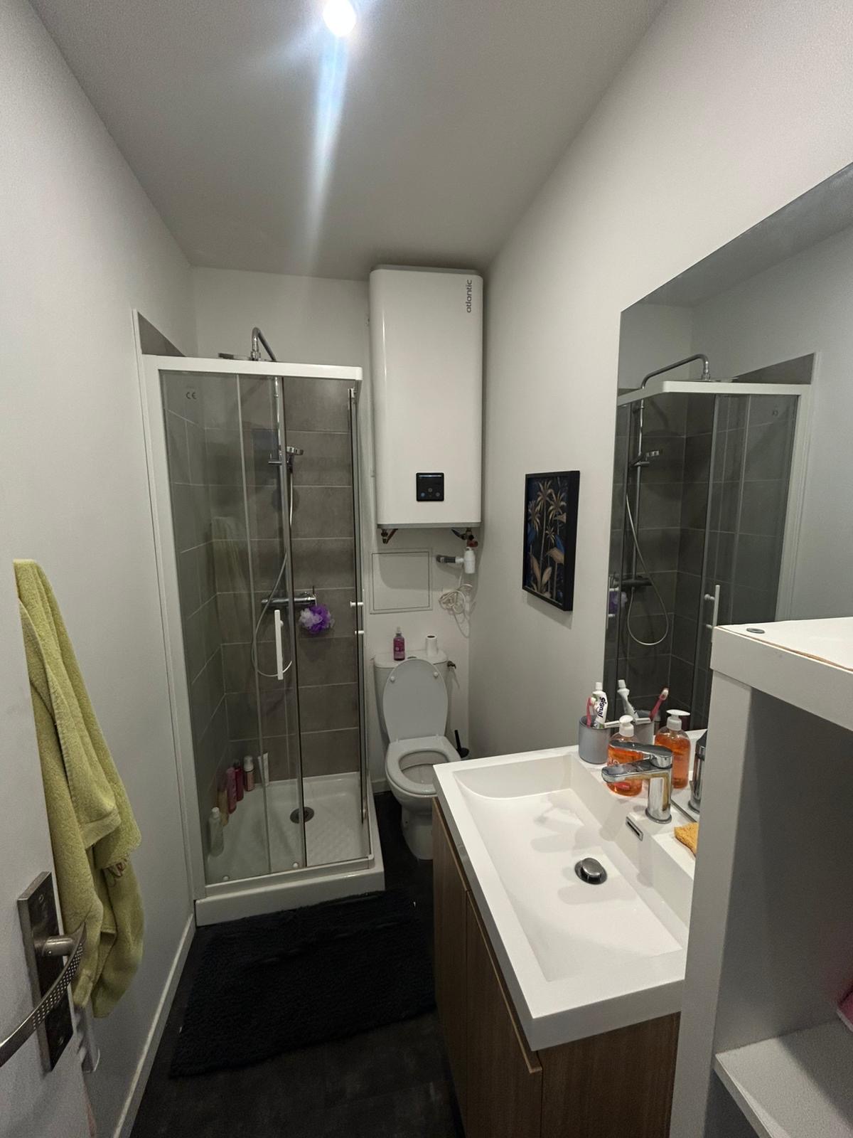 Colocatie Amiens 665176