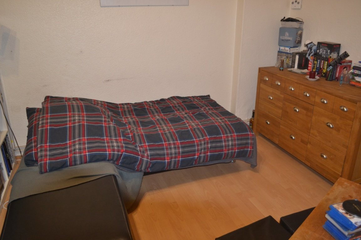 Kamer Bij De Gastheer Berlin 675771