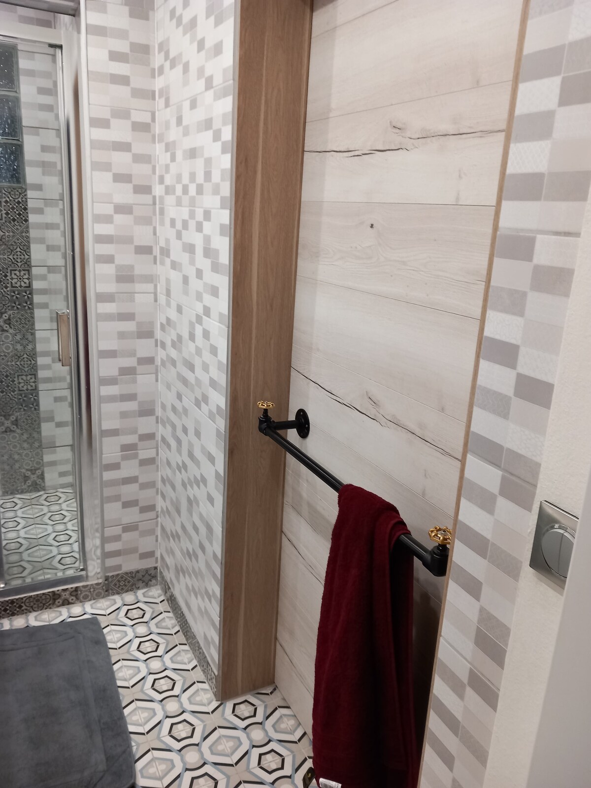 Gedeelde Woning Ville-la-Grand 671188
