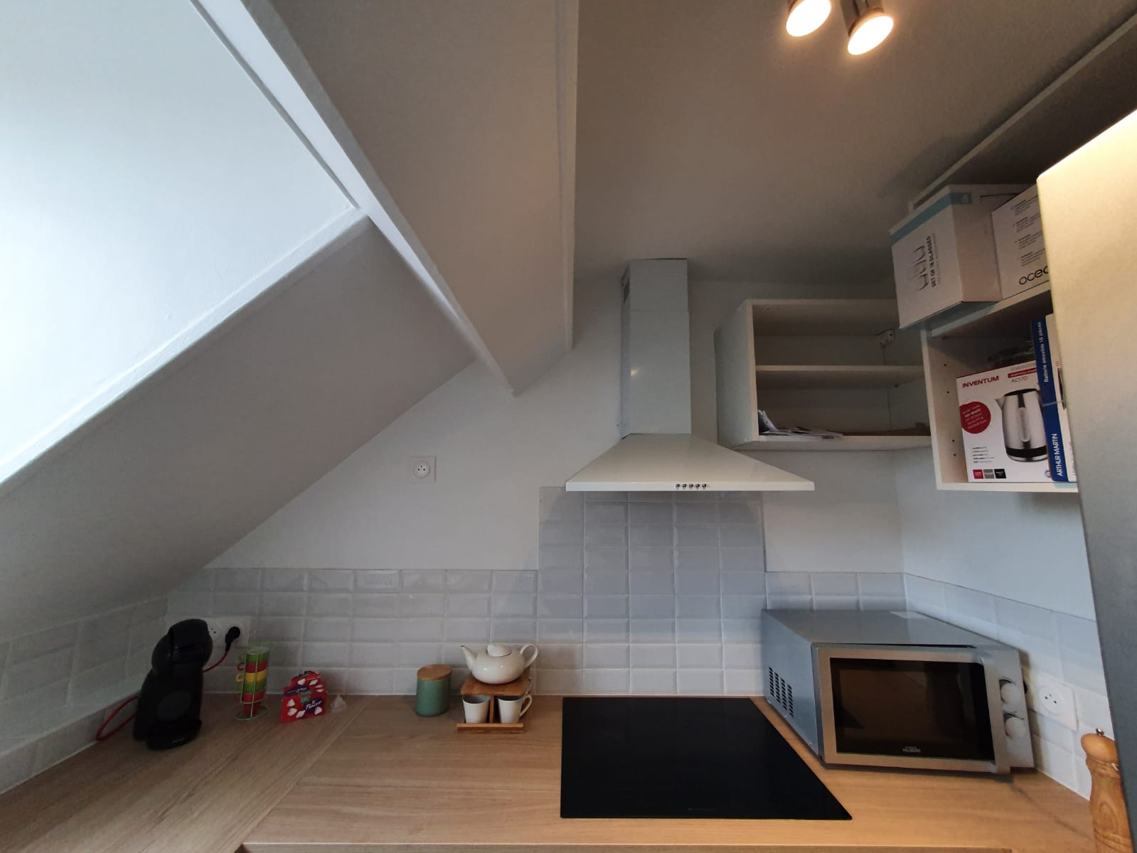 Gedeelde Woning Melun 676702