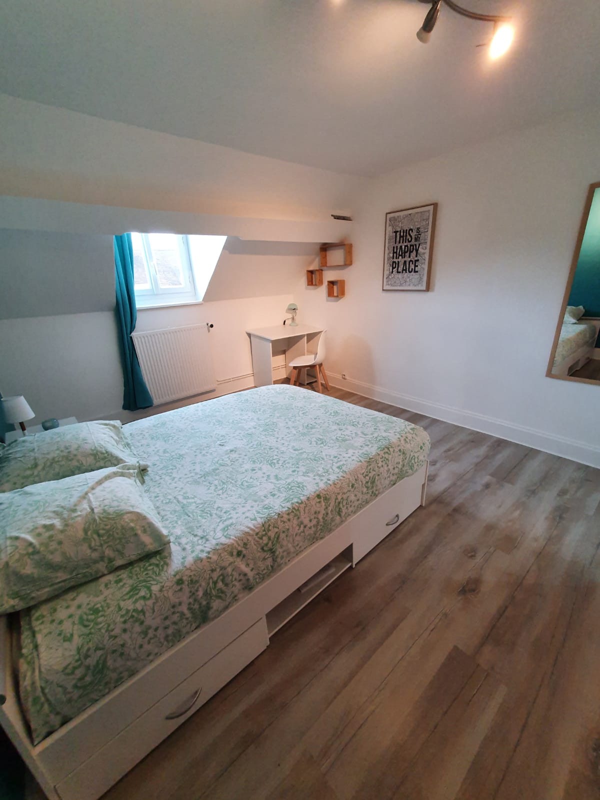 Gedeelde Woning Melun 676702