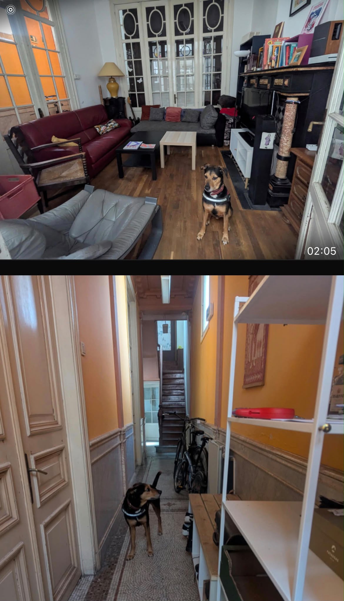 Homestay Mons 676197