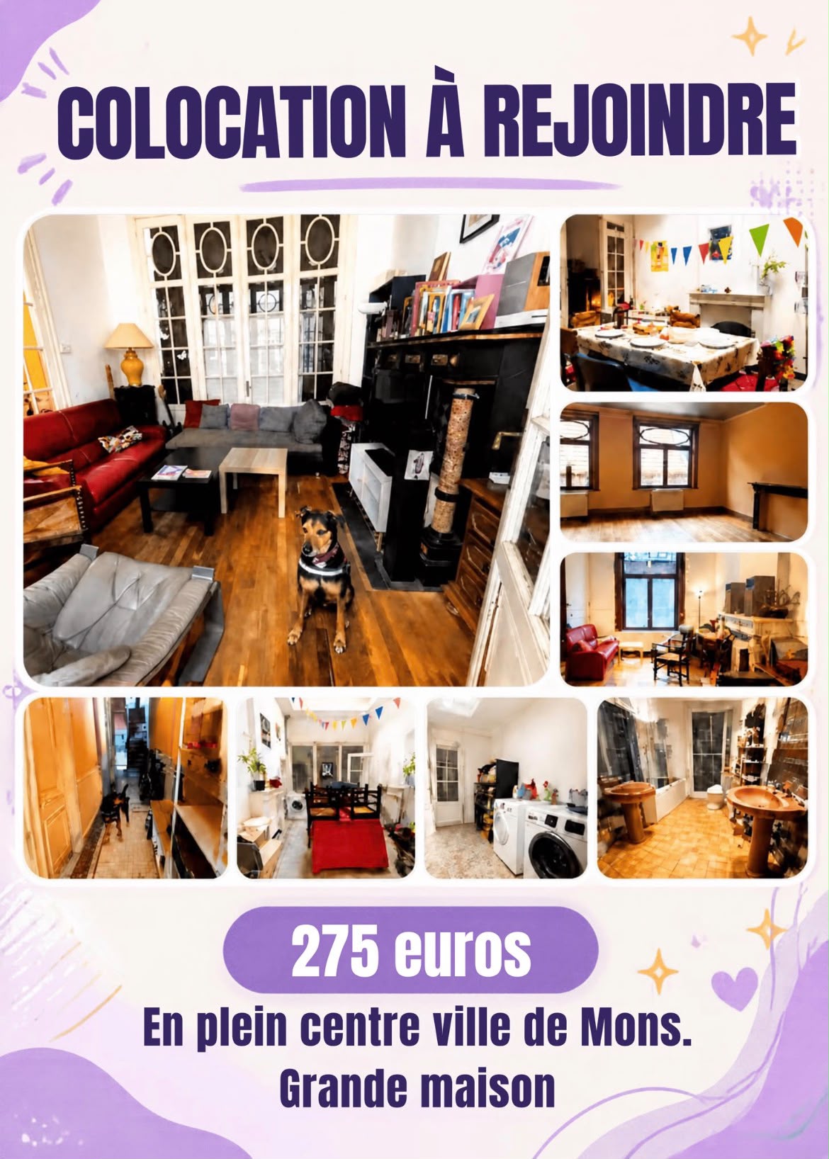 Homestay Mons 676197